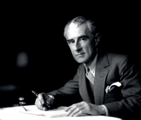 maurice ravel dementia.